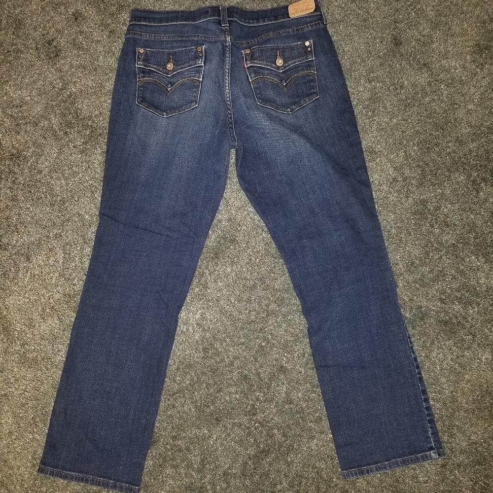 Jeans - Picture 3 of 5